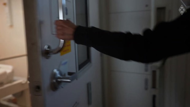 Julian Weigl's first day at Gladbach